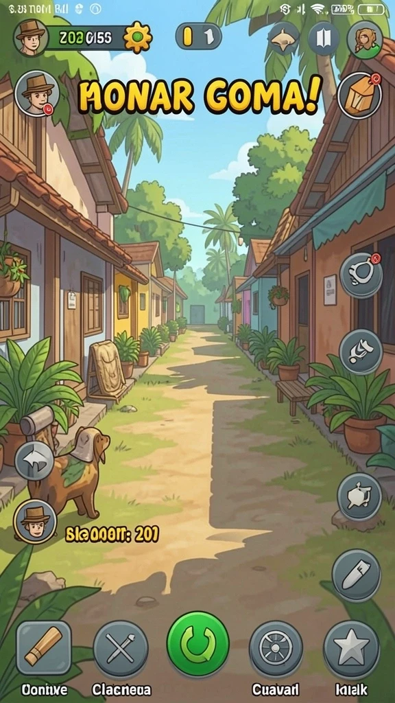 Screenshot koko5000 nomor 2