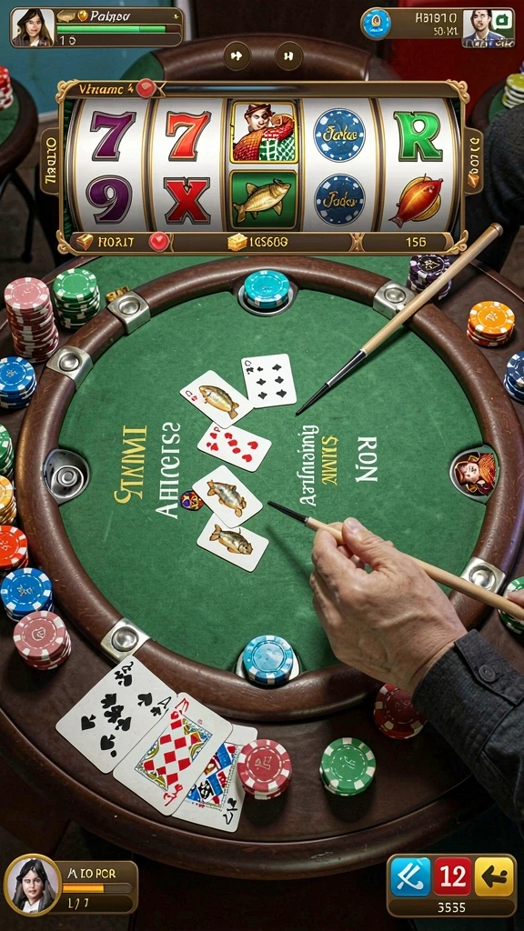 Screenshot kombo88 nomor 3