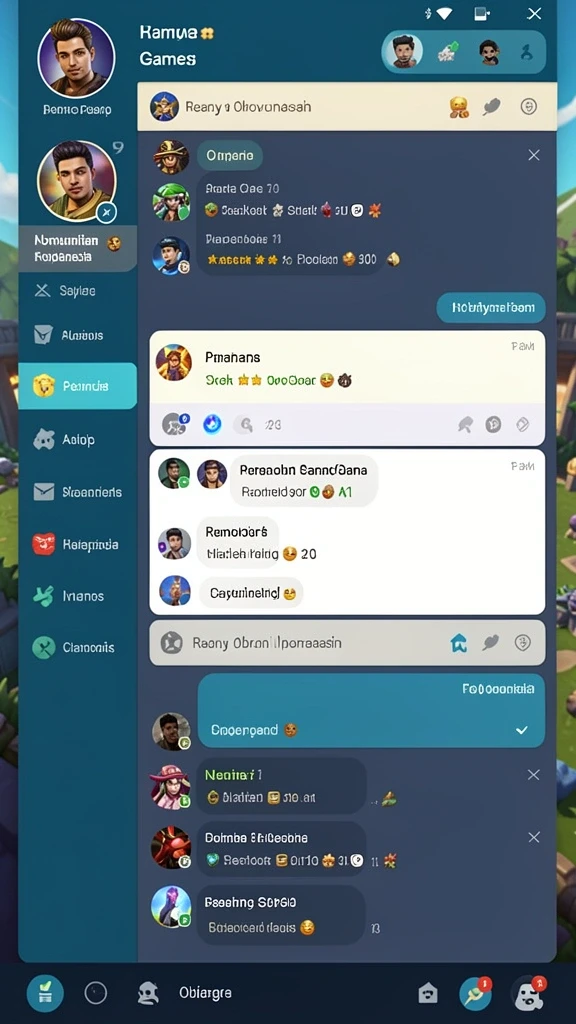 Screenshot komedi77 nomor 3