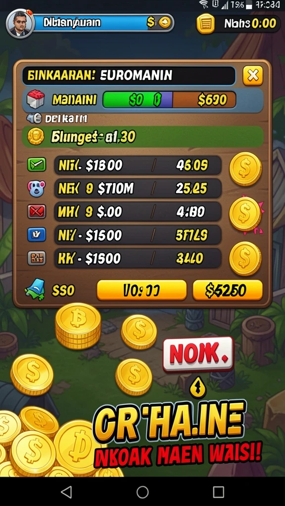Screenshot koplo77 nomor 3