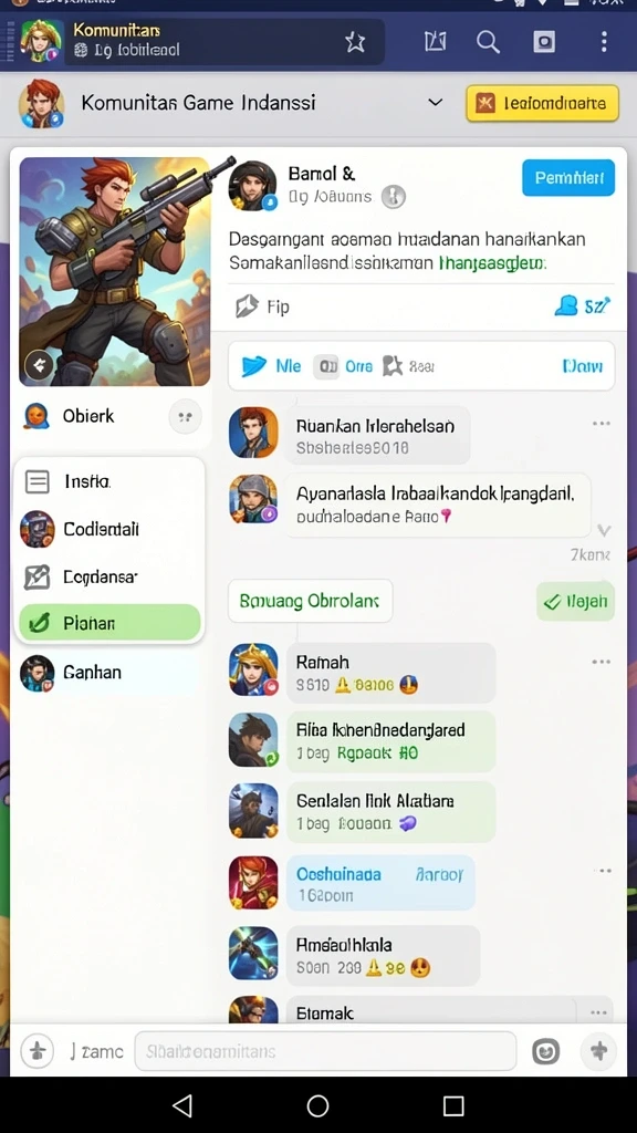 Screenshot kpk100 nomor 1