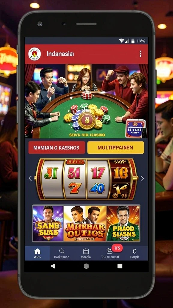 Screenshot kratonbet nomor 1