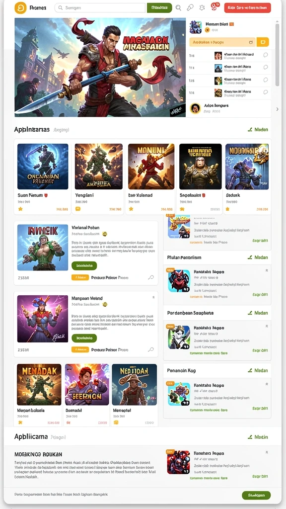 Screenshot langit777 nomor 1