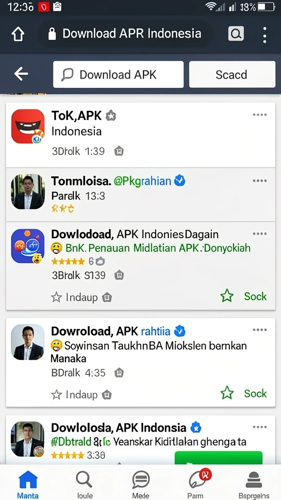Screenshot lion4d nomor 2