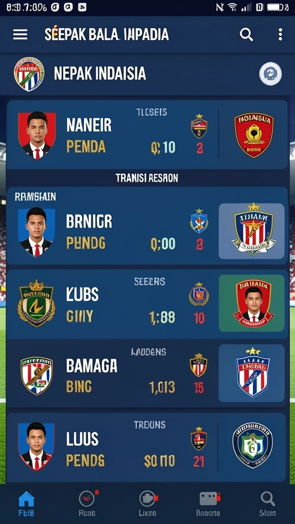Screenshot ljo777 nomor 2