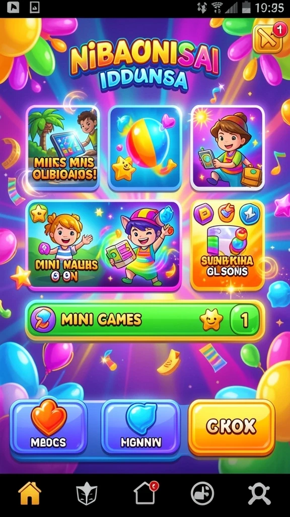 Screenshot lokethoki nomor 3