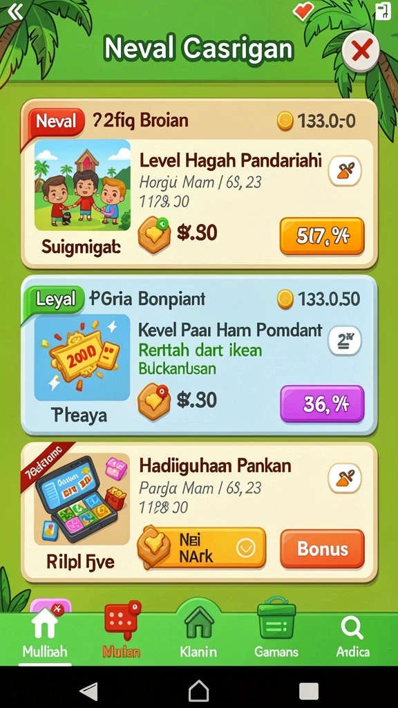 Screenshot love678 nomor 2