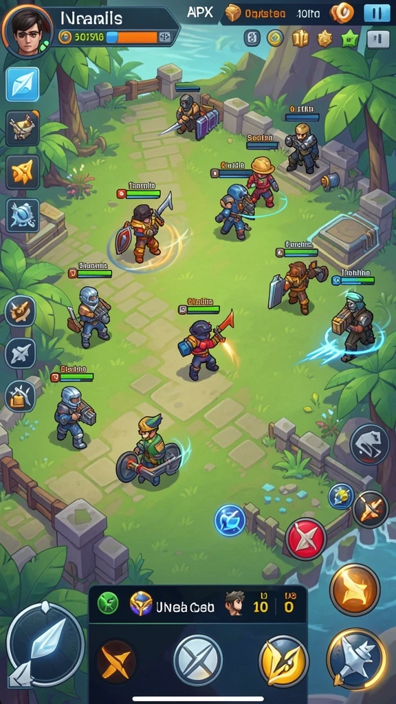 Screenshot luckyslots nomor 2