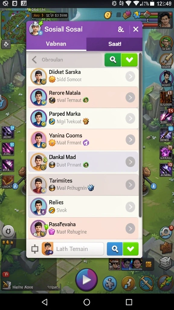 Screenshot lumba77 nomor 2