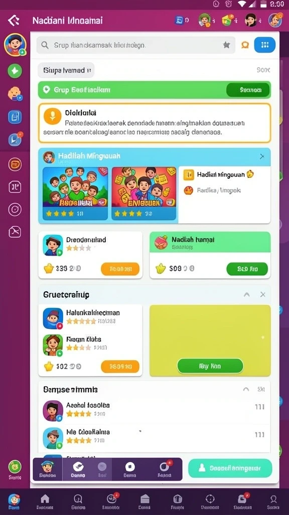 Screenshot luxury333 nomor 1