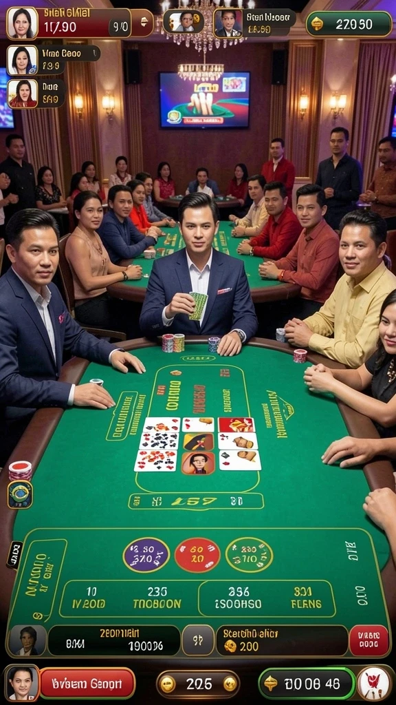 Screenshot mahjong288 nomor 1