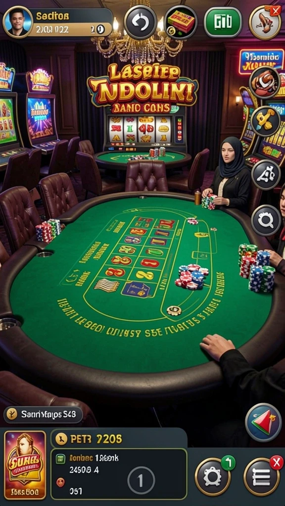 Screenshot mahjong288 nomor 3