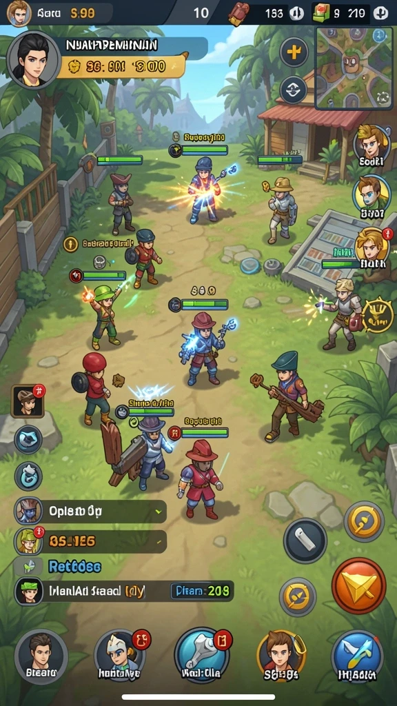 Screenshot mega111 nomor 1