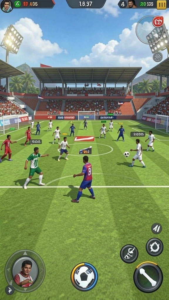 Screenshot mekar99 nomor 3