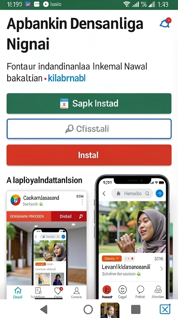 Screenshot menang123 nomor 2