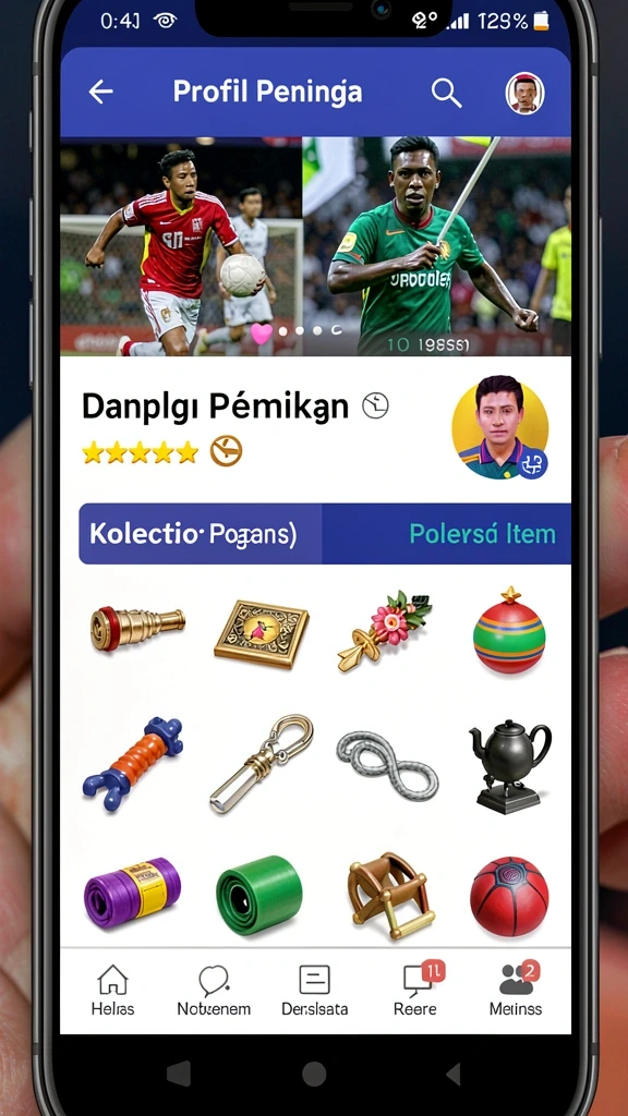 Screenshot menara4d nomor 2