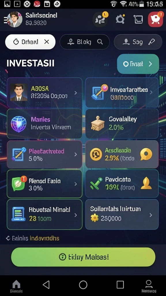 Screenshot merdekawin nomor 2