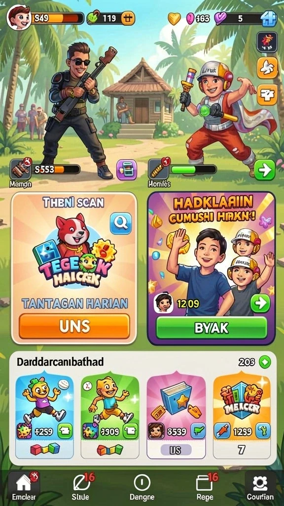 Screenshot mpo303 nomor 2
