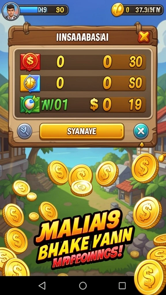 Screenshot mustang77 nomor 1