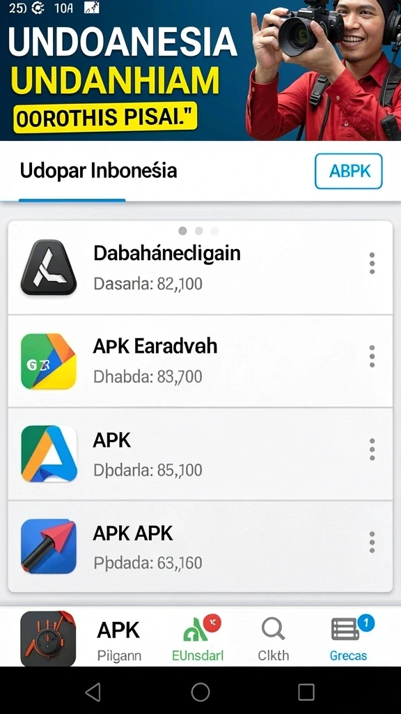 Screenshot naga1001 nomor 1