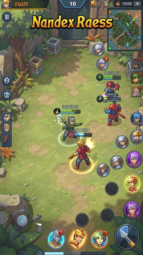 Screenshot naga1001 nomor 2