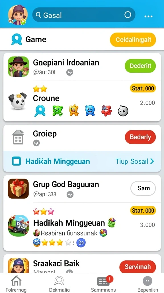 Screenshot naga11 nomor 3