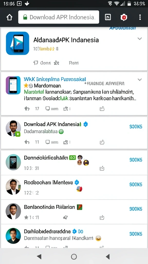 Screenshot naga2000 nomor 2