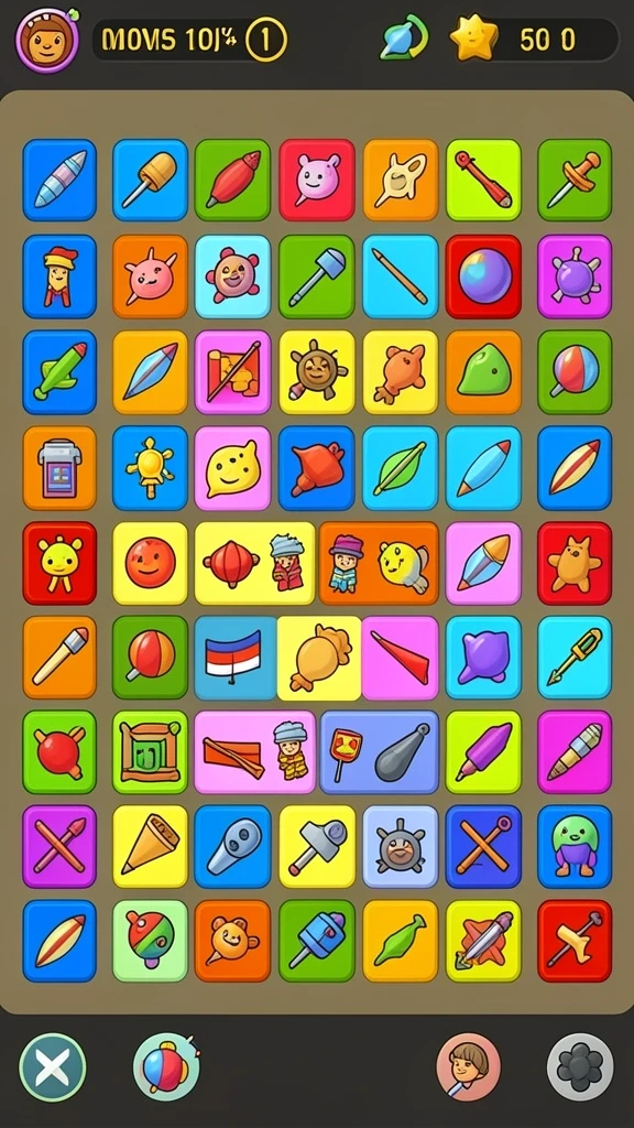 Screenshot neototo nomor 1