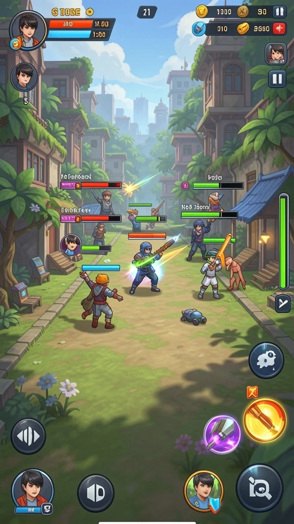 Screenshot neototo nomor 2