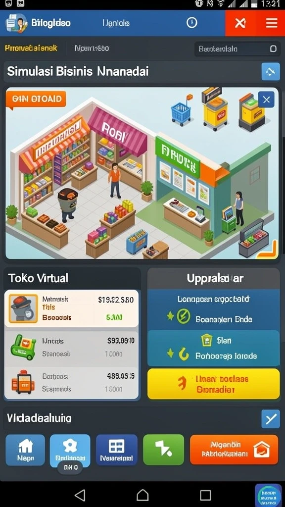 Screenshot okjek21 nomor 3