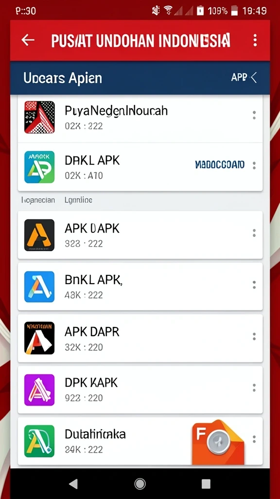 Screenshot pajerototo nomor 1