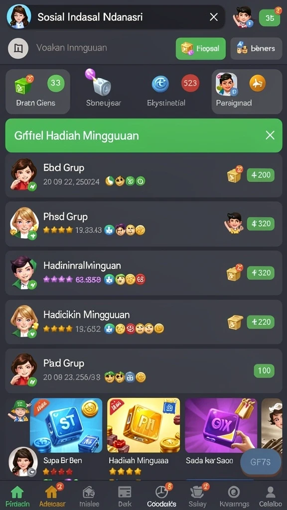 Screenshot pesiar88 nomor 2