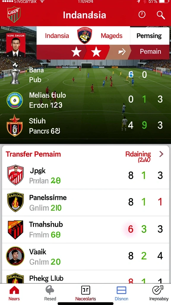Screenshot pesiar88 nomor 3