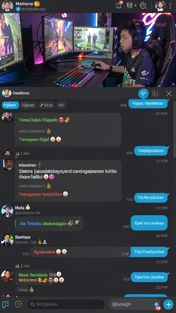 Screenshot piontogel nomor 2