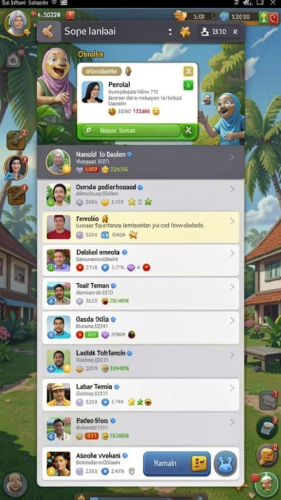 Screenshot purislot nomor 2