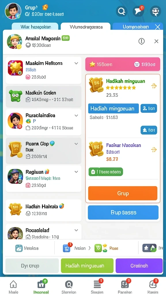 Screenshot putermega nomor 1