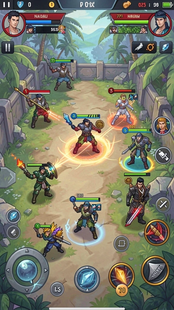 Screenshot r6r6 nomor 3