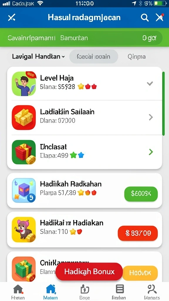 Screenshot rejekigames nomor 3