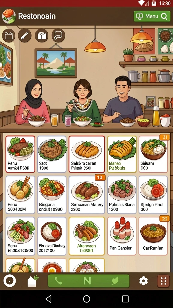 Screenshot rp62rp nomor 3