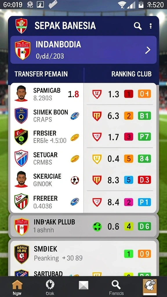 Screenshot rpgame nomor 1