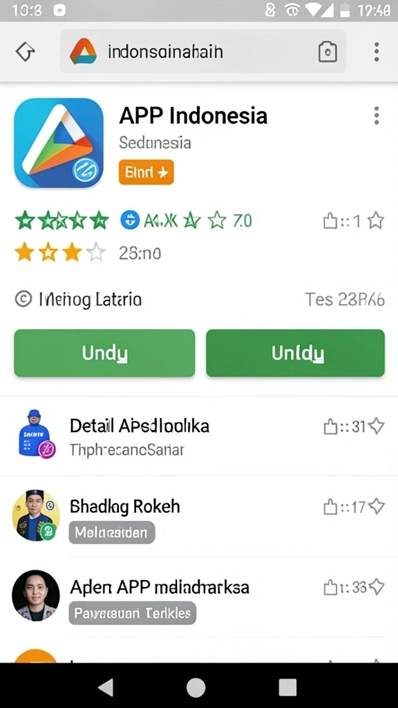 Screenshot rpvip1 nomor 1