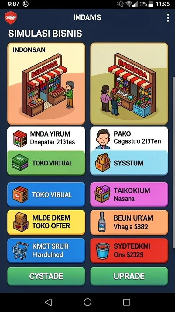 Screenshot rvip2 nomor 1