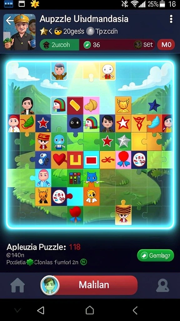 Screenshot rvip2 nomor 2