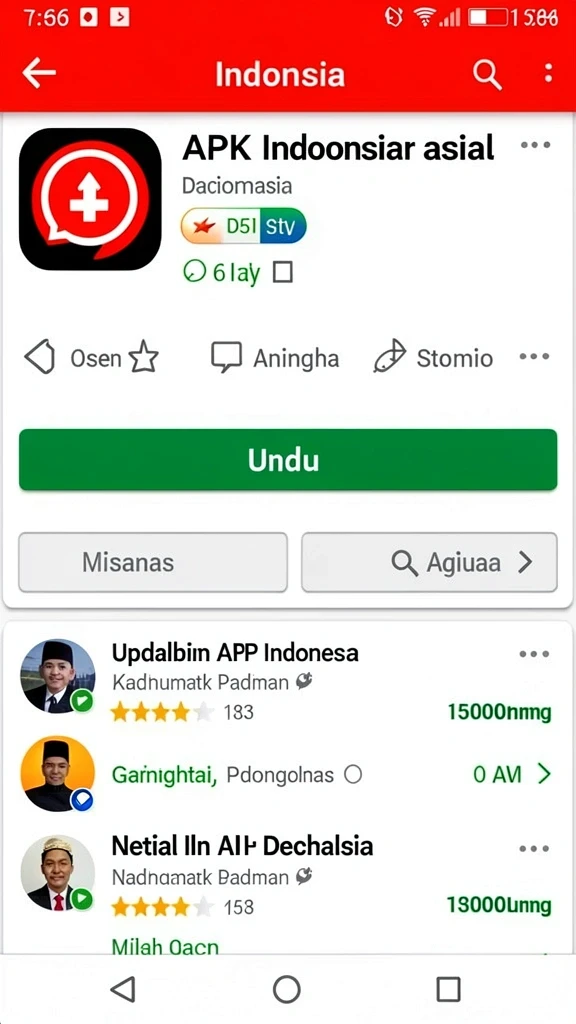 Screenshot s80 nomor 1