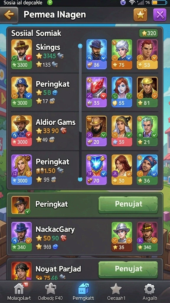 Screenshot s9s9 nomor 1