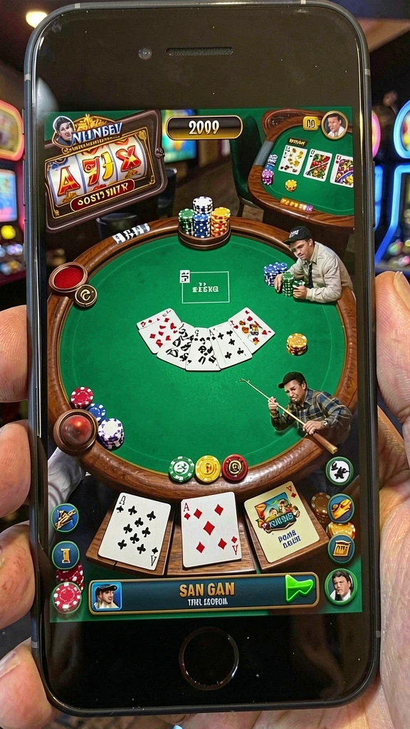 Screenshot s9s9 nomor 3