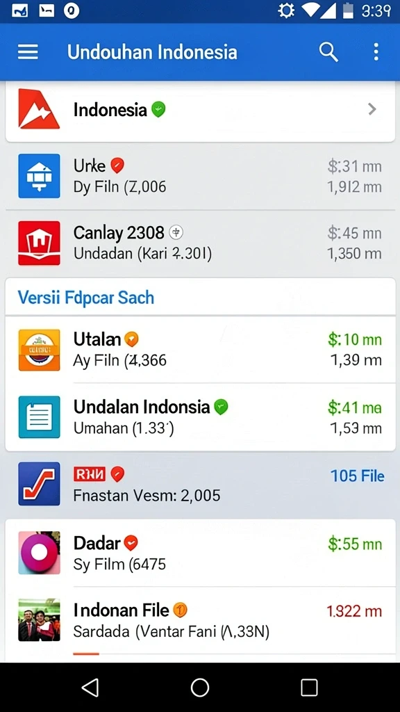 Screenshot saranajitu nomor 2
