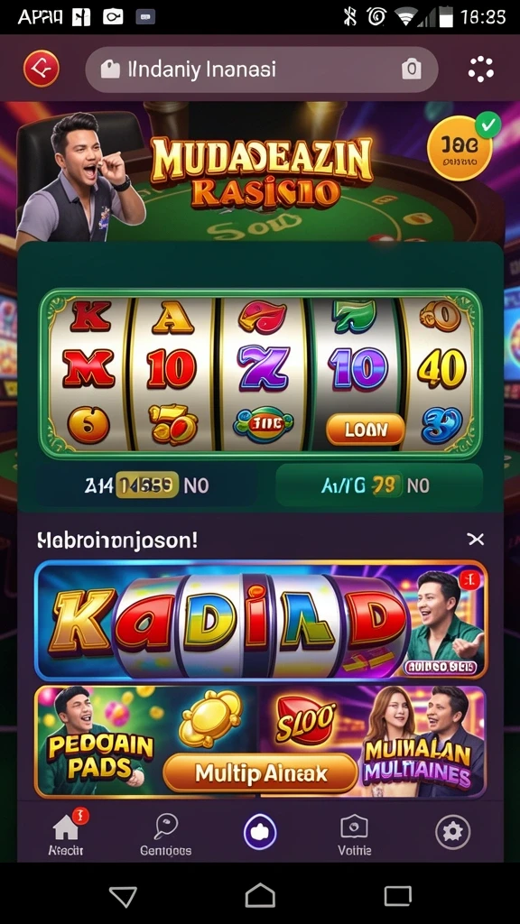 Screenshot savaya303 nomor 1