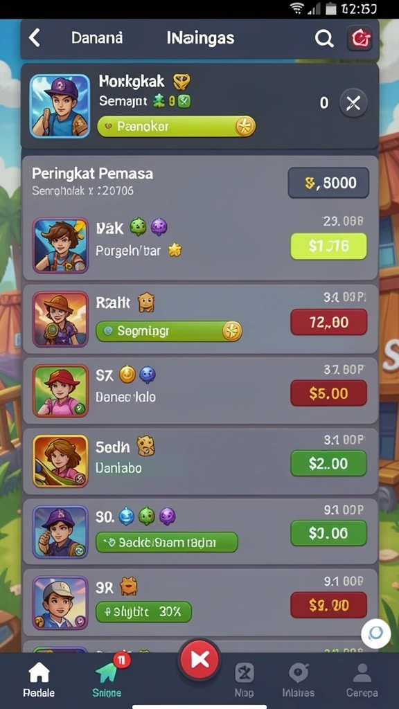 Screenshot sensational77 nomor 2