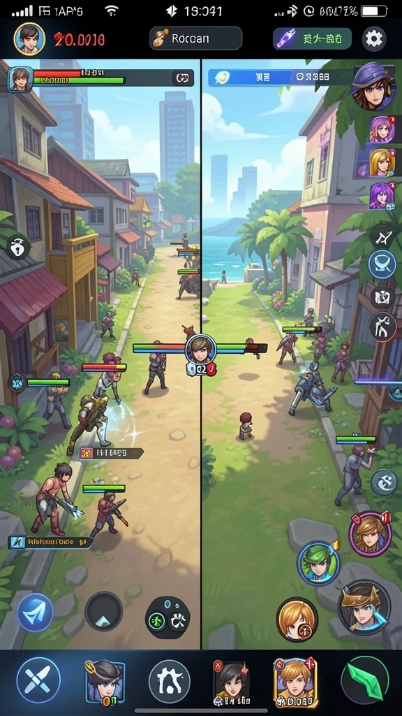 Screenshot slot138 nomor 2